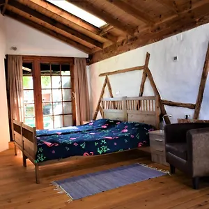  Ferienhaus Casa Madera 1 Spanien