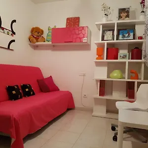 Privatunterkunft Sweet, Málaga