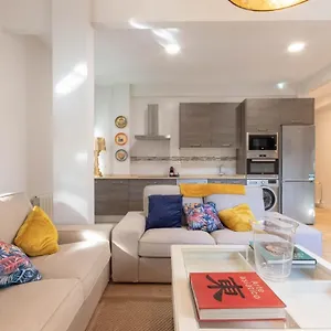  Apartment Miribilla Spanien